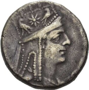 Armenien: Tigranes II.