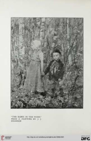 8: The work of J. J. Shannon