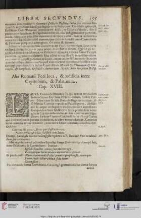 Cap. XVIII