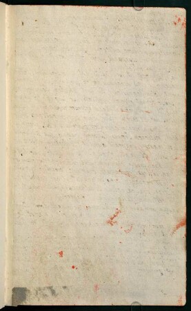 Handschriftlicher Text