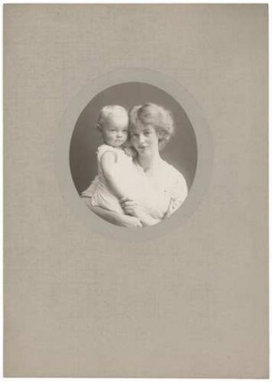 Lotti Reger
