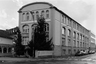 Offenbach, Pirazzistraße 18