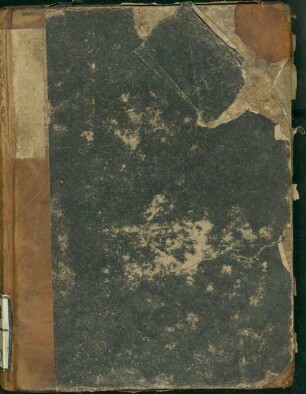 1. Th.: Die Literaten