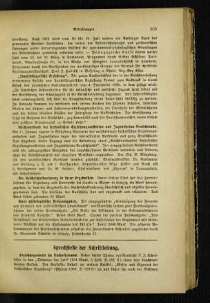 "Staatsbürgerliche Erziehung"