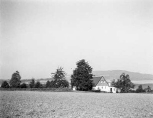 Wohl Gehöft bei Ostritz