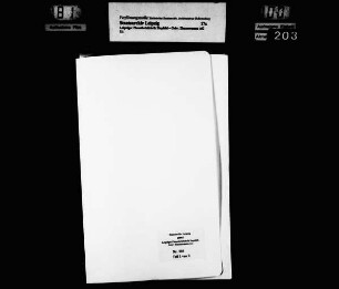 Vorbereitung und Abrechnung der Generalversammlung zum Geschäftsjahr 1930/1931