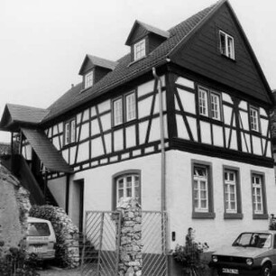 Hochheim am Main, Rathausstraße 23