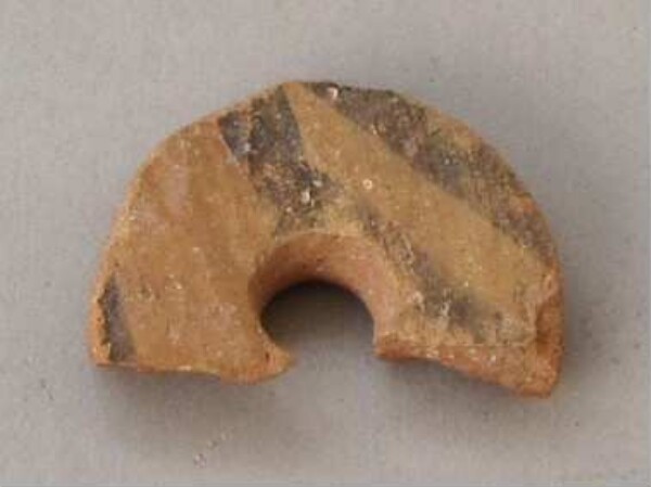 spindle whorl