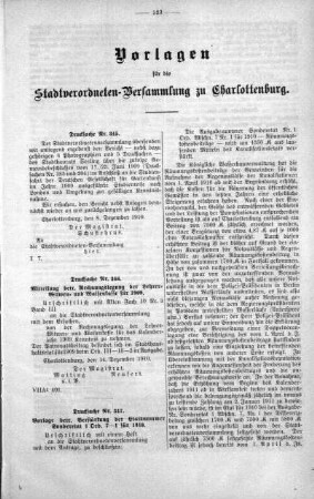 No. 22 (345-368) (345,346,347), 21. Dezember 1910