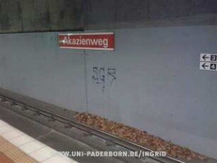 SGR