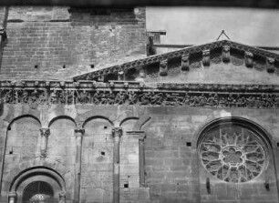 Cathédrale Notre-Dame et Saint Castor
