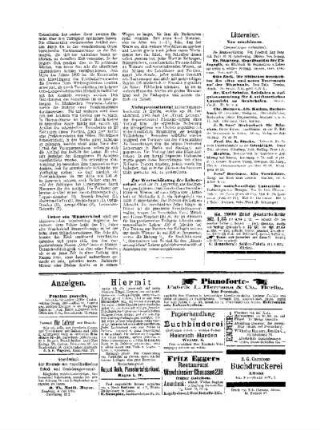 Litteratur : Beilage zu Nr. 29 der Pädagogischen Reform