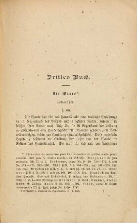 Handbuch des Handelsrechts, 2