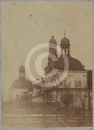 Kloster Trebnitz