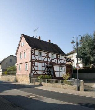Staufenberg, Hauptstraße 3