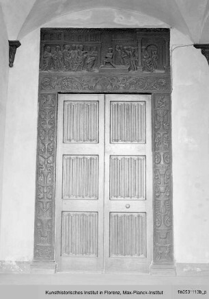 Auferweckung des Lazarus