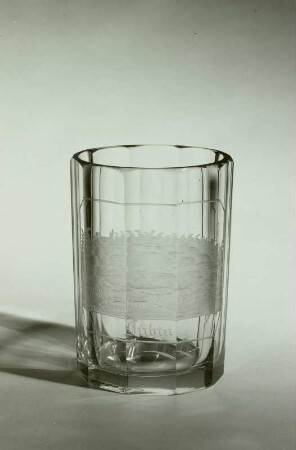 Wasserglas