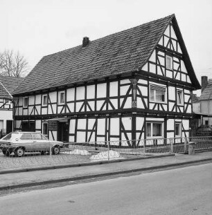 Eschwege, Am Petersbach 11