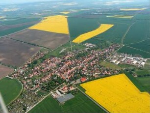 Schloßvippach