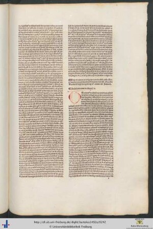 Tractatus de alimentis