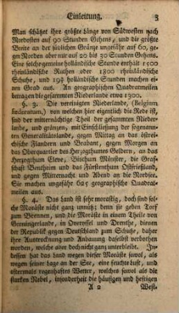 Anton Friderich Büsching, Doctors der Theologie und Philosophie... neue Erdbeschreibung, 4. Welcher die vereinigten Niederlande, Helvetien, Schlesien und Glatz, enthält