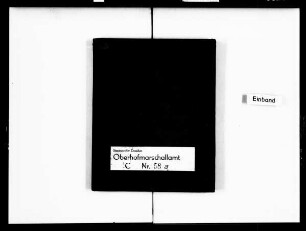 Überführung der Leichname der Kurfürstinnen Anna Sophia und Wilhelmine Ernestine von Sachsen von Lichtenburg nach Freiberg