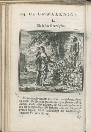 L. Dit is het Overblyszel.