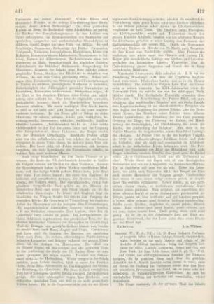 412-415 [Rezension] Sanday, W., Inspiration