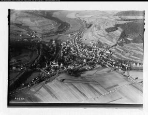 Bad Salzschlirf (b. Fulda)
