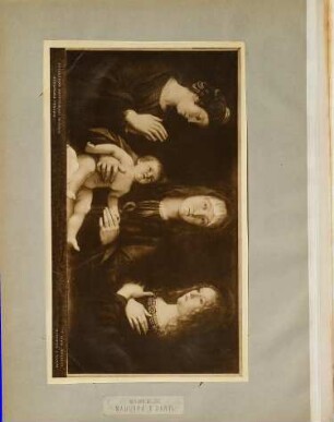 Venedig : [Umschlagt.] [Venedig]