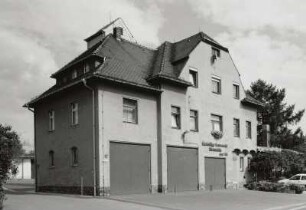 Freiwillige Feuerwehr