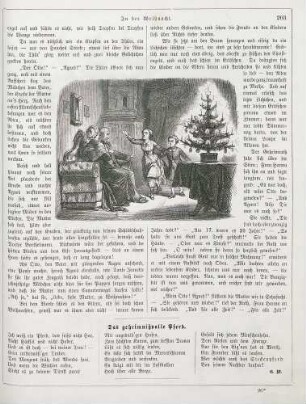 "In der Weihnacht"