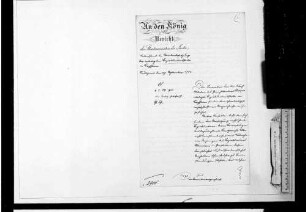 Notariate und Notare (1900-1904)