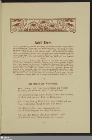 Adolf Stern