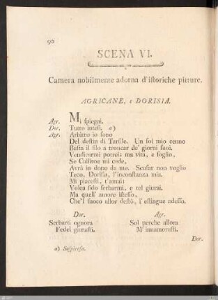 Scena VI. / Scene VI.