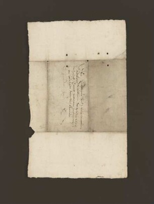 Ehevertrag/Eheberedung: Warner, Johann oo Stuckenbrocker, Agathe