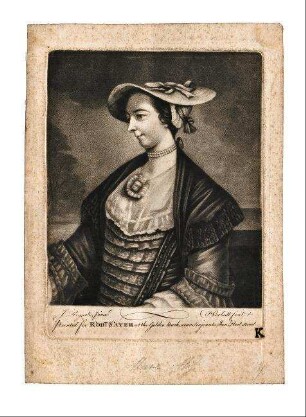 Miss Meux