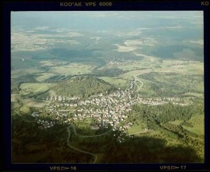 Hohenstaufen