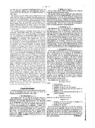 Organisationsfragen