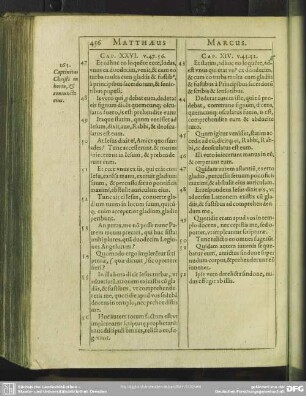 163. Captivitas Christi in horto, & coniuncta eius