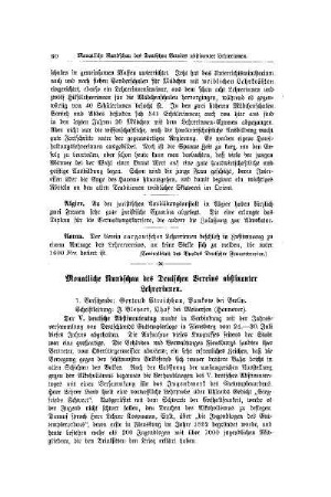 Monatliche Rundschau des Deutschen Vereins abstinenter Lehrerinnen