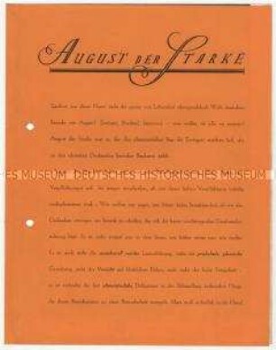 Silberbesteck der Firma Wilkens