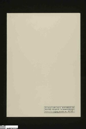 Vermögen der verstorbenen Catharina Elisabetha Rudolfi [Rudolphy], geb. Sude