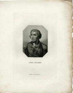 Lord Nelson