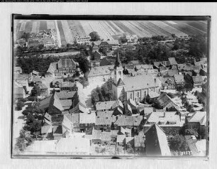 Worbis (b. Heiligenstadt)