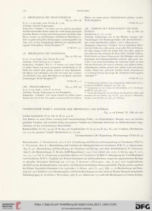 Chorfenster nord V (Fenster der Propheten und Könige)