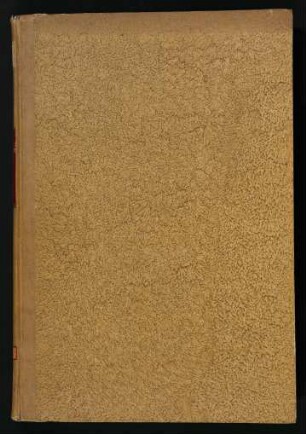 De inventione. Komm.: Marius Fabius Victorinus