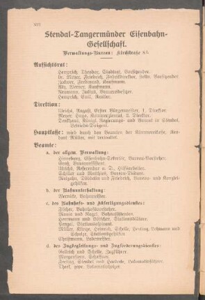 Eisenbahn und Fähre