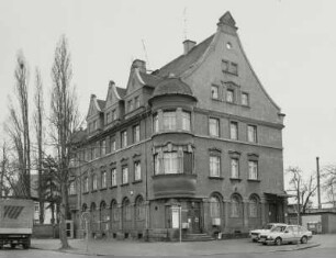 Post, Engelsdorf (Kreis Leipzig)