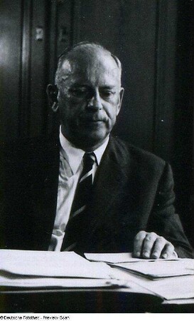 Portraitserie Ulrich Haberland